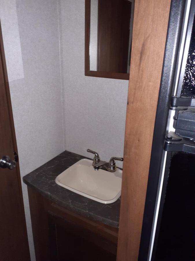 2017 Camper Located At The St. George Rv Park! Ξενοδοχείο Εξωτερικό φωτογραφία
